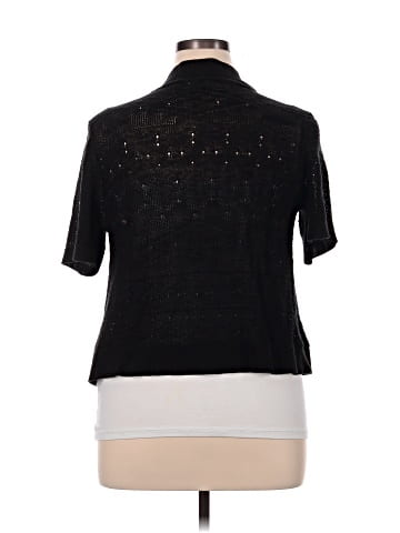 Faded Glory Cardigan (view 2)