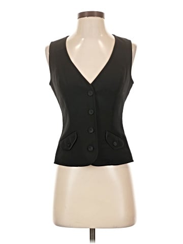 Diane von Furstenberg Vest (view 1)