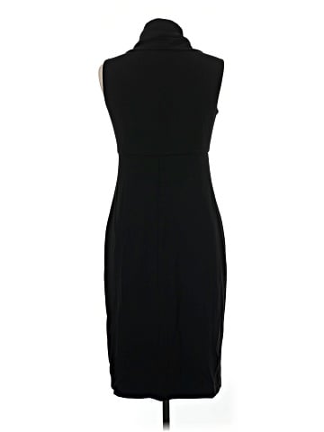 Lafayette 148 New York Cocktail Dress (view 2)