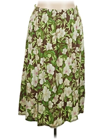 J.Jill Casual Skirt (view 1)