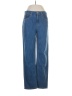 Levi's Blue Jeans Size 28 waist - photo 1