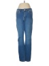 MICHAEL Michael Kors Hearts Blue Jeans Size 8 - photo 1