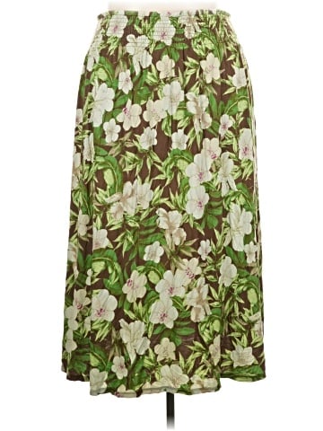 J.Jill Casual Skirt (view 2)