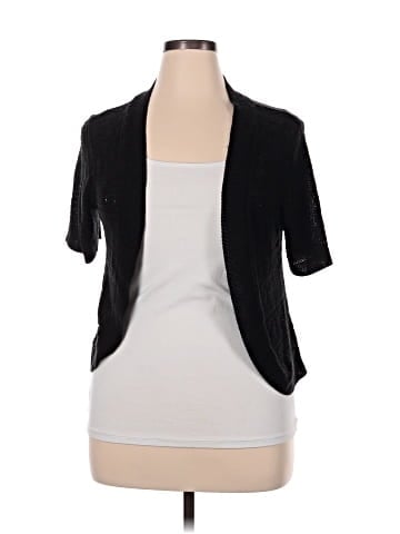 Faded Glory Cardigan (view 1)