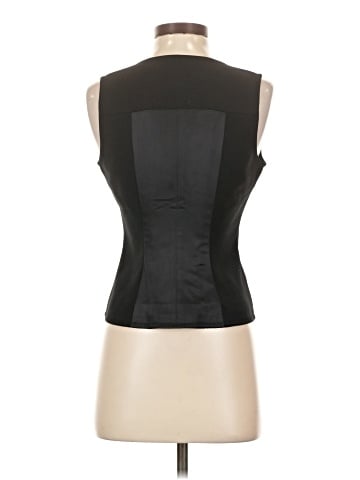 Diane von Furstenberg Vest (view 2)