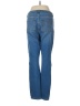MICHAEL Michael Kors Hearts Blue Jeans Size 8 - photo 2