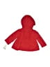 Carter's 100% Polyester Red Coat 3-6 MO / 6 MO - photo 2
