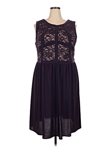 R&M Richards Cocktail Dress (view 1)