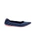 ROTHY'S Plaid Blue Flats Size 8 - photo 1