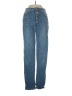 ABound Blue Jeans Size 25 waist - photo 1