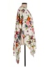 Umgee 100% Polyester White Kimono Size L - photo 4