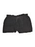 Universal Thread Solid Black Shorts Size M - photo 1