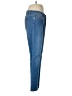 MICHAEL Michael Kors Hearts Blue Jeans Size 8 - photo 4
