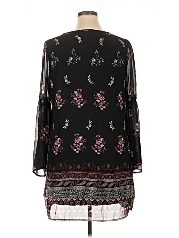 Xhilaration Casual Dress (view 2)