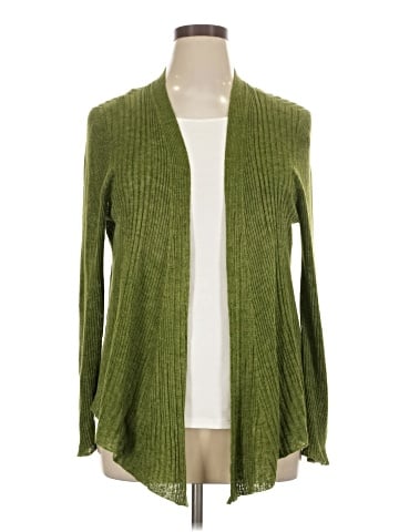 Eileen Fisher Cardigan (view 1)