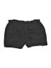 Universal Thread Solid Black Shorts Size M - photo 2