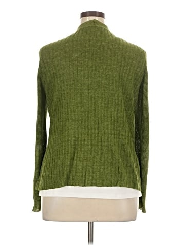 Eileen Fisher Cardigan (view 2)