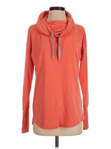 MTA Sport Sweatshirt (view 1)