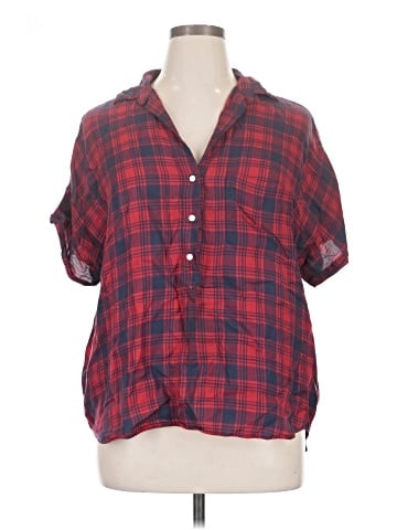 Grayson Short Sleeve Polo (view 1)