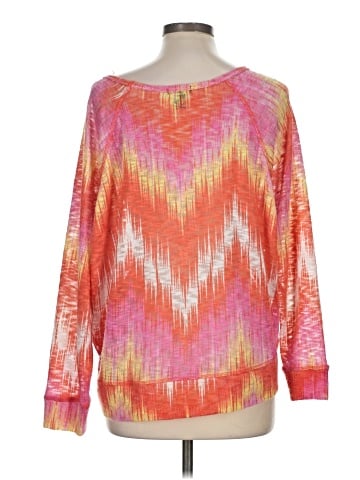 New Directions Pullover Sweater (view 2)