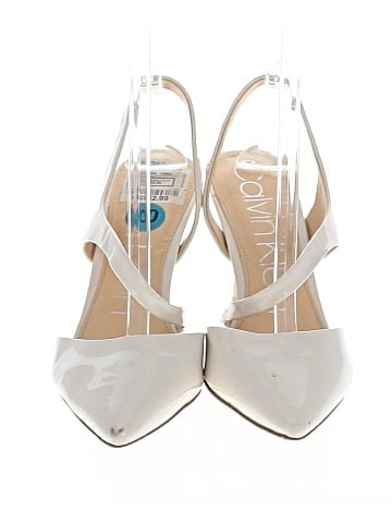 Calvin Klein Heels (view 2)