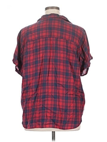 Grayson Short Sleeve Polo (view 2)