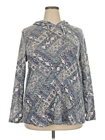 Absolutely Famous Pullover Sweater (view 1)