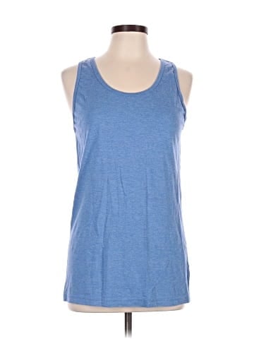 American Apparel Sleeveless T-Shirt (view 1)