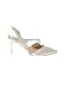 Calvin Klein Ivory Heels Size 10 - photo 1
