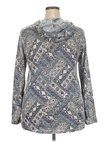 Absolutely Famous Pullover Sweater (view 2)