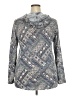Absolutely Famous Blue Pullover Sweater Size 2X - photo 2