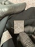 Kate Hill Black Blazer Size 10 - photo 7