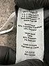 Wilfred Solid Gray Active Pants Size S - photo 8