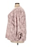 Ideology Tie-dye Pink Sweatshirt Size 3X - photo 5