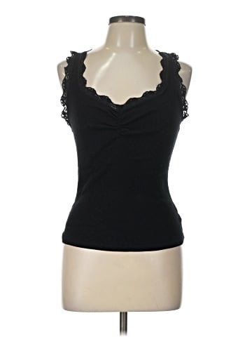 River Island Sleeveless Top (view 1)