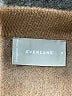 Everlane Chevron-herringbone Brown Formal Skirt Size M - photo 4