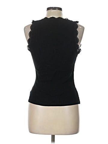 River Island Sleeveless Top (view 2)