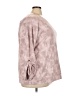 Ideology Tie-dye Pink Sweatshirt Size 3X - photo 4