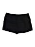 Gap Outlet Solid Black Skort Size 10 - photo 2