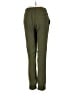 Banana Republic 100% Polyester Solid Green Casual Pants Size 2 - photo 2