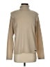 Burberry Tan vintage turtleneck sweater Size 5 - photo 1