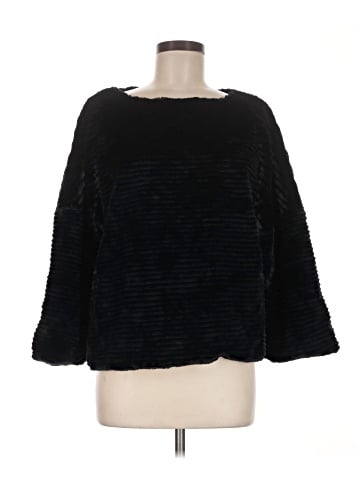 C. Wonder Pullover Sweater (view 1)