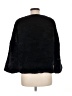 C. Wonder 100% Polyester Black Pullover Sweater Size M - photo 2