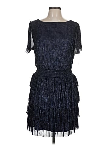 MSK Cocktail Dress (view 1)