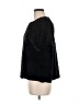 C. Wonder 100% Polyester Black Pullover Sweater Size M - photo 5