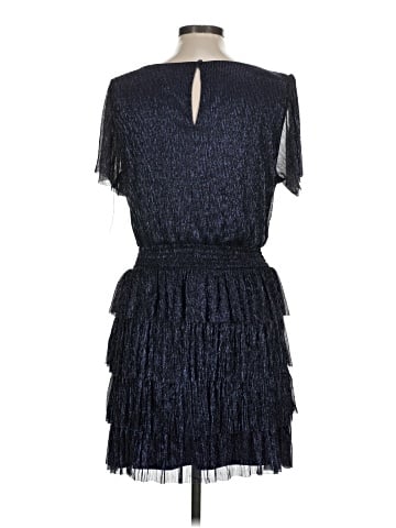 MSK Cocktail Dress (view 2)