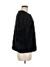 C. Wonder 100% Polyester Black Pullover Sweater Size M - photo 4