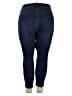 Venezia Blue Jeggings Size 28 - photo 2