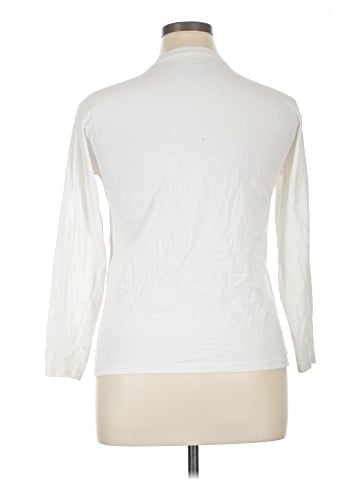 Tommy Hilfiger 3/4 Sleeve T-Shirt (view 2)