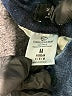 Express Blue Jeans Size M - photo 8